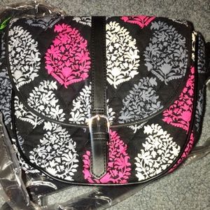 Vera Bradley purse FREE SHIPPING:)